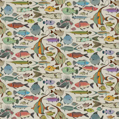 Horizontal Pattern