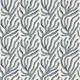 Retro Marine Botanicals Dark Navy