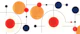 Abstract Orbit Circles and Lines