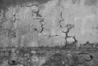 Rustic Stone Wall Napoli 1 - BW tapety