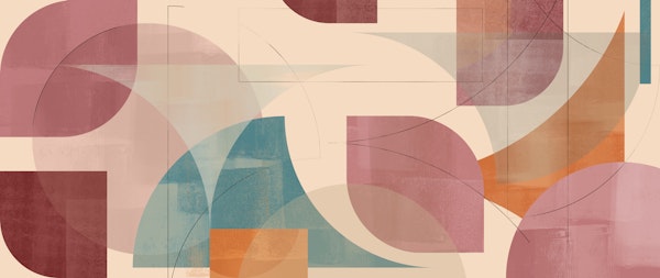 Abstract Arches and Blocks