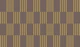 Artisan Geometric Stripes Truffle Brown