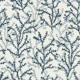 Painted Coraline Indian Teal