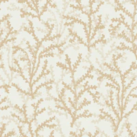 Painted Coraline Sand tapet