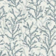 Painted Coraline Slate Gray