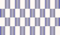 Navy Artisan Minimalist Stripes tapete