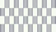Navy Artisan Minimalist Stripes