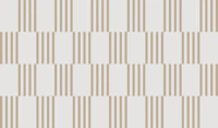 Neutral Artisan Minimalist Stripes carta da parati