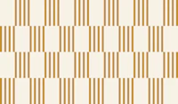 Artisan Minimalist Stripes Pattern carta da parati