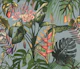 Tropical Botanica Light Grey