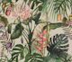 Tropical Botanica Beige