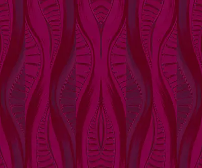 Horisontaalne muster