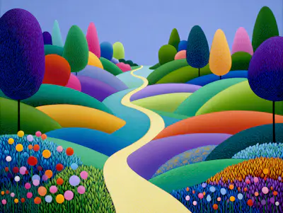 Mural