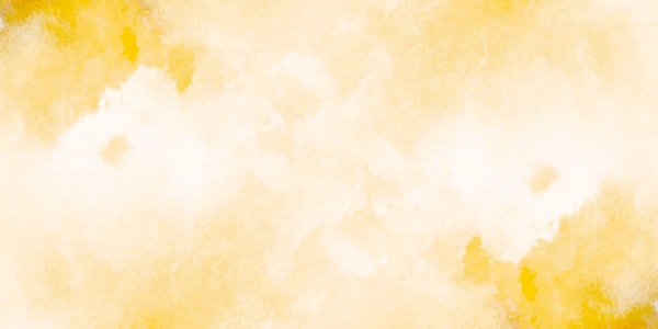 Vibrant Yellow Abstract