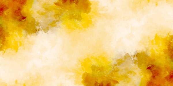 Vivid Yellow and Red Blend