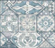 Italian Villa Tiles