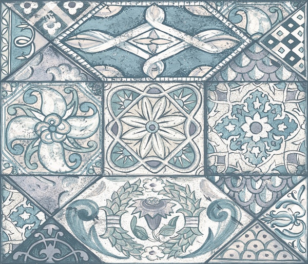 Italian Villa Tiles