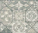 Italian Villa Tiles grey beige