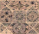 Italian Villa Tiles  Earthy
