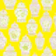 Chinoiserie Porcelain Jars Citrus 05
