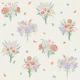 Pastel Wildflower Bouquets