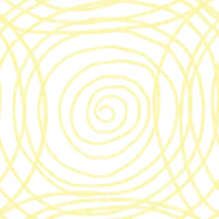 Abstract Spiral Line Minimal Pattern tapety