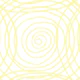 Abstract Spiral Line Minimal Pattern