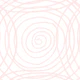 Blush Spiral Line Abstract Pattern