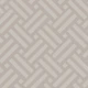 Scandinavian Taupe Geometry Pattern L