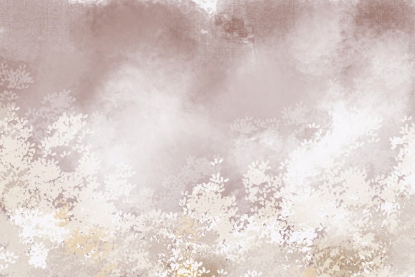 Vintage Rose Garden Mist