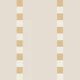 Scandinavian Beige and Yellow Stripe Panels