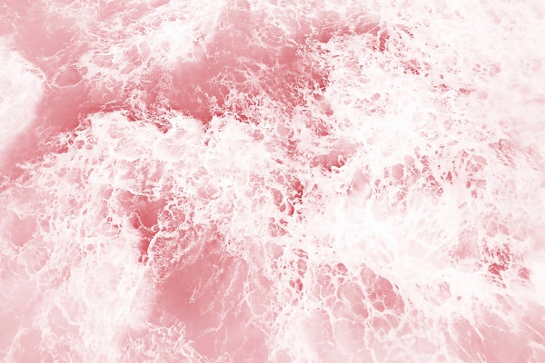 Pink Ocean