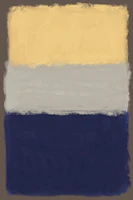 Warm Gold Cool Gray Navy wallpaper