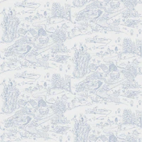 Rabbits adventure wallpaper