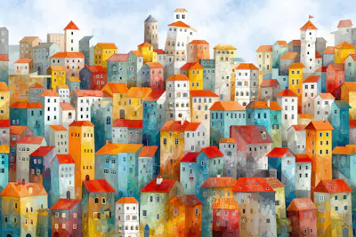 Mural
