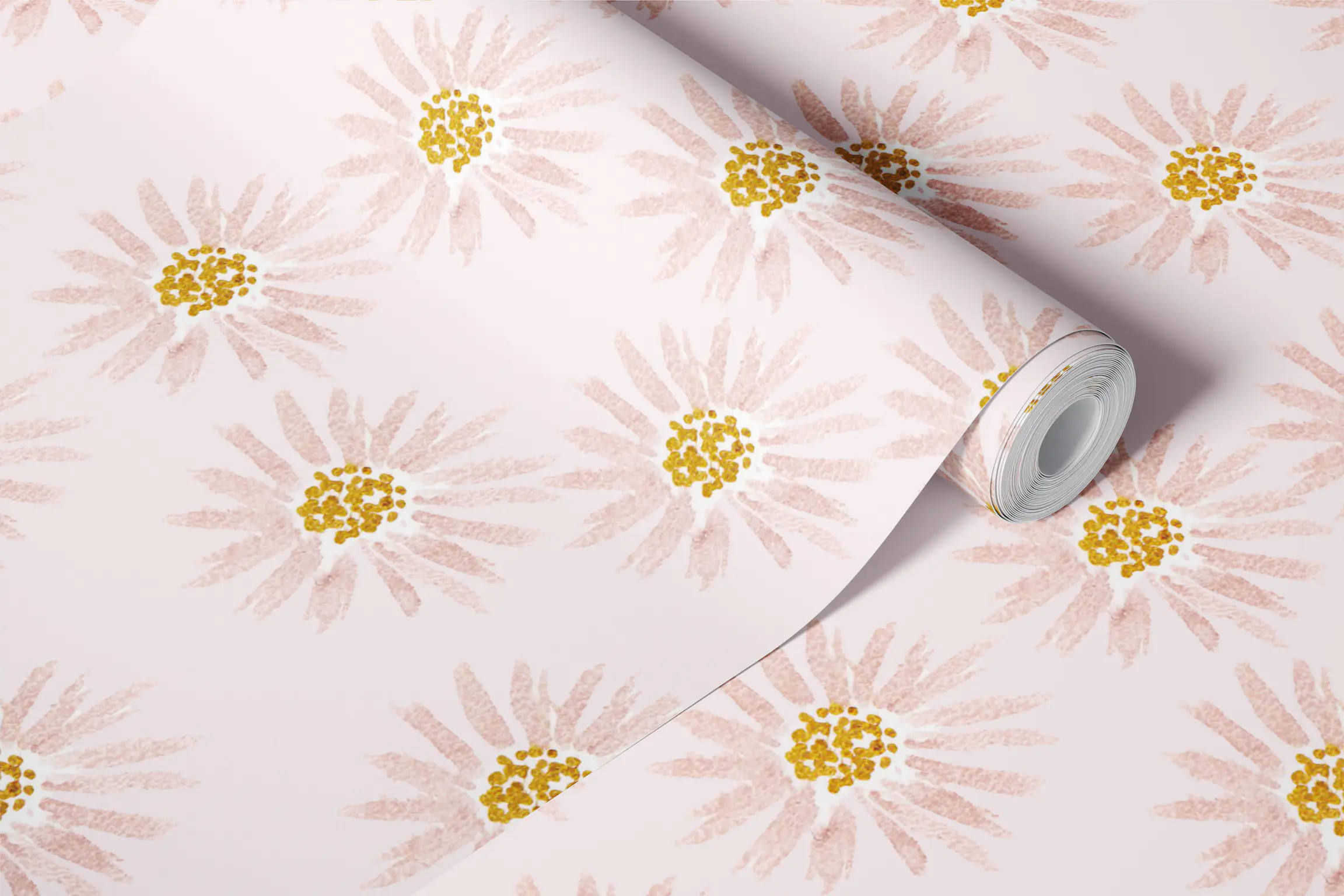 wallpaper roll