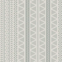 Soft Gray Geometric Stripe Texture papiers peint