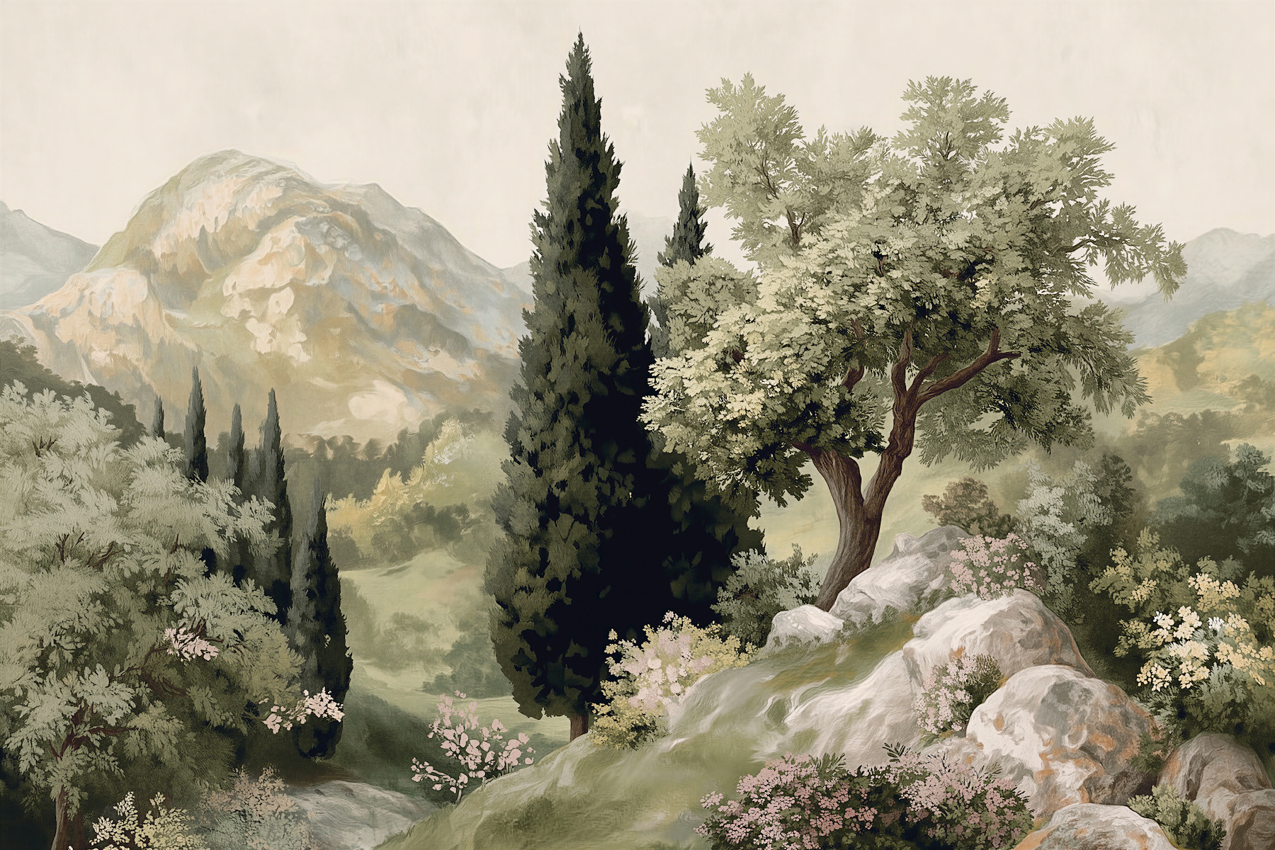 tuscany