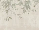 Hanging Garden in Beige Sage