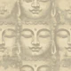 Zen Buddha Bliss Small Sand