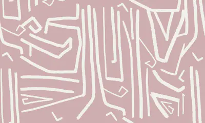 Horizontalus raštas