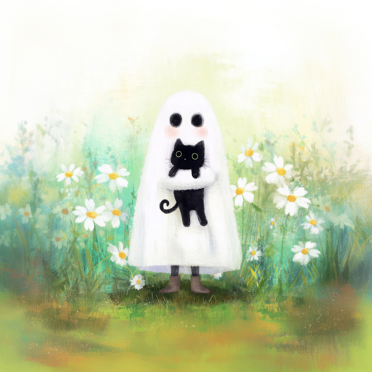 ghost