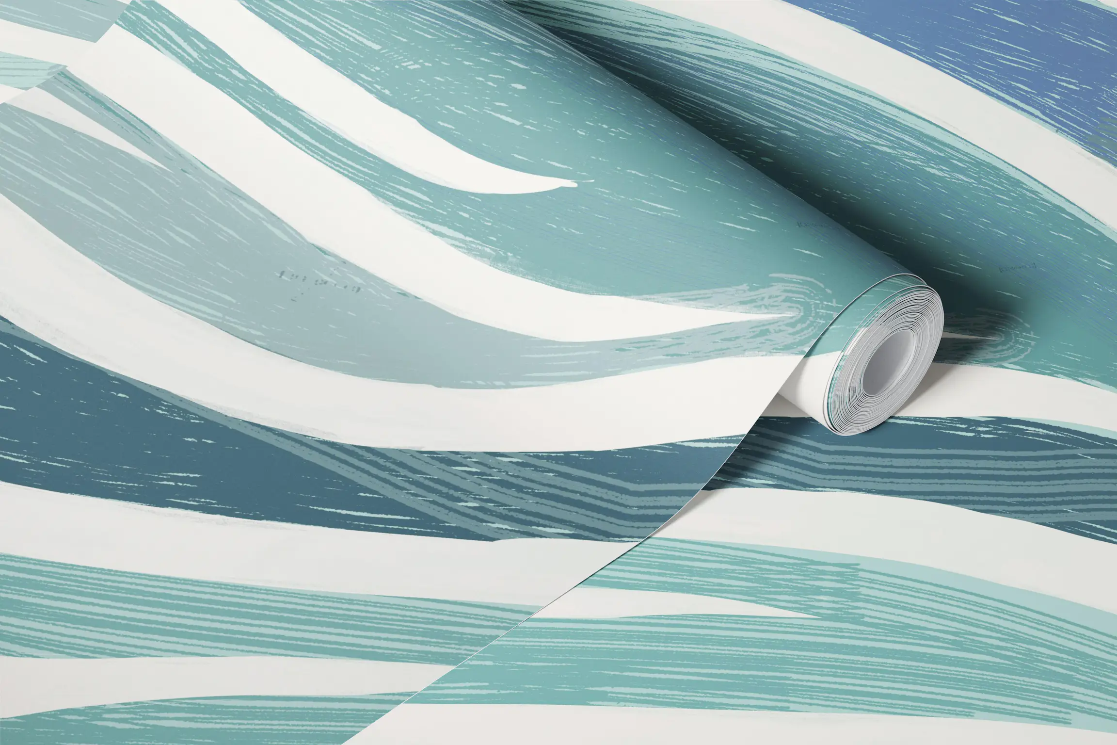 wallpaper roll