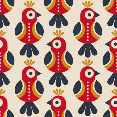 Pattern