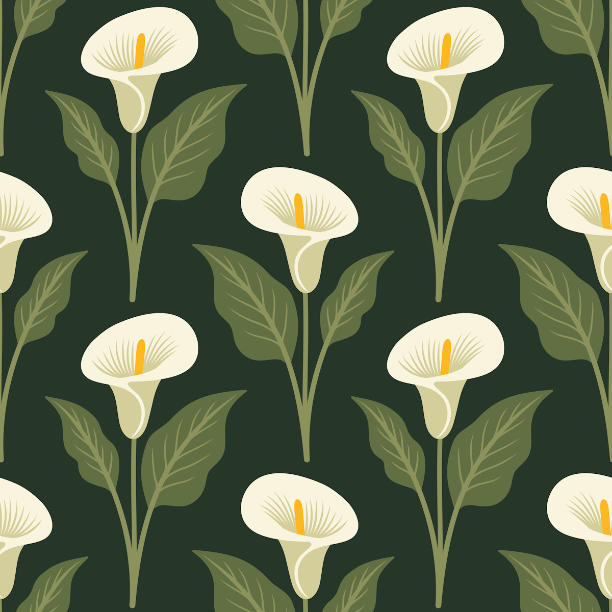 whiteflorals