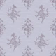 dancing Dakini on Linen Texture Lavender