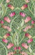 Ornamental Hothouse Botanica Fuchsia green