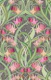 Ornamental Hothouse Botanica Fuchsia grey