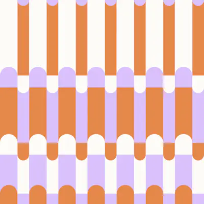 Horizontal Pattern