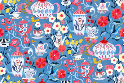 Pattern